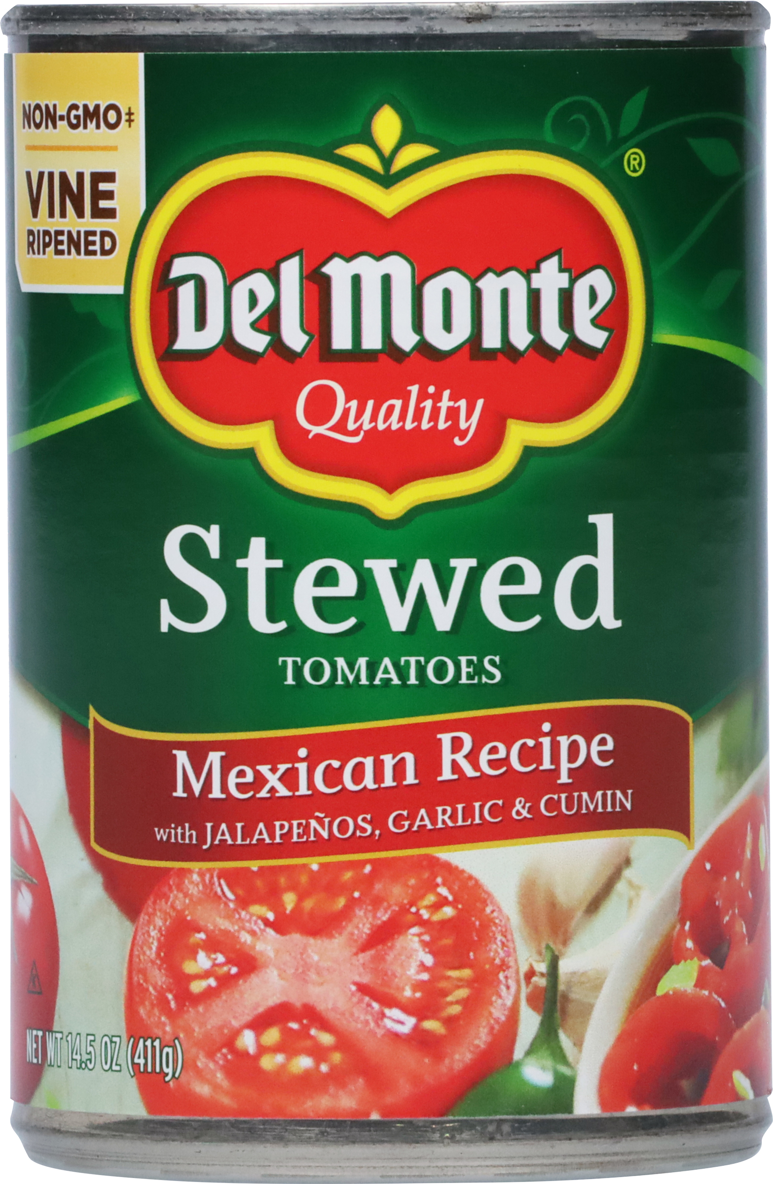 Tomatoes, Stewed, Mexican Recipe
