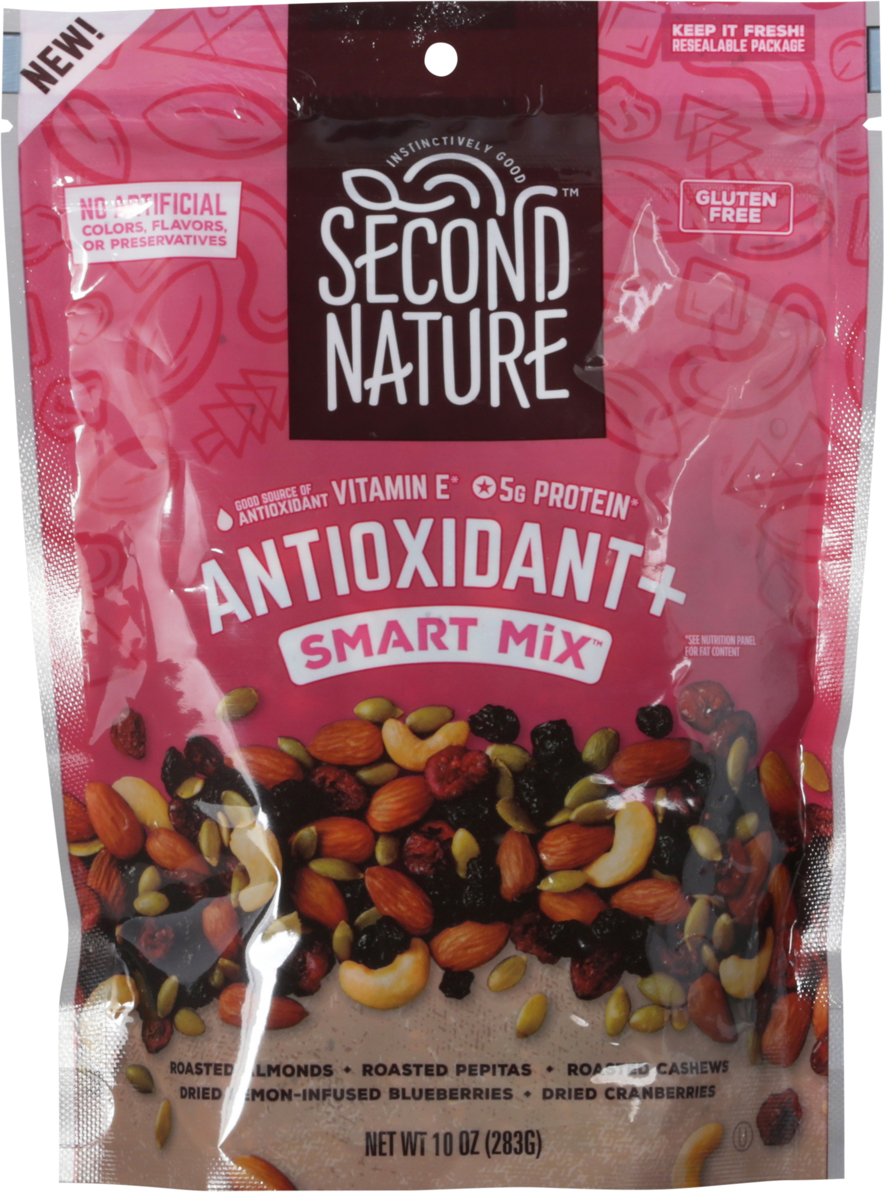 Smart Mix, Antioxidant+