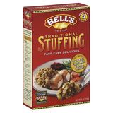 Bell's Stuffing 6 Oz image
