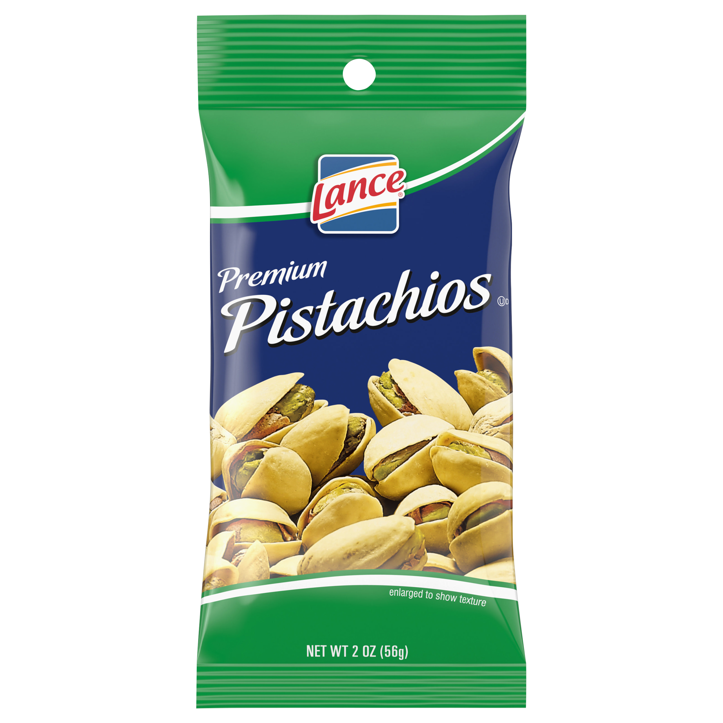 Pistachios, Premium