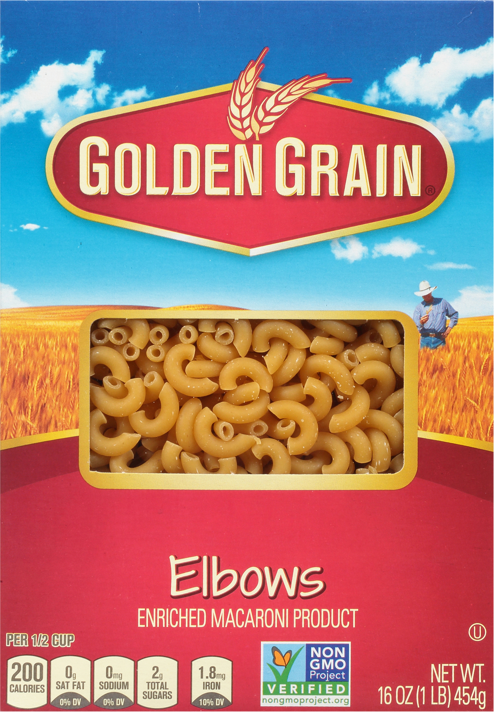 Elbows