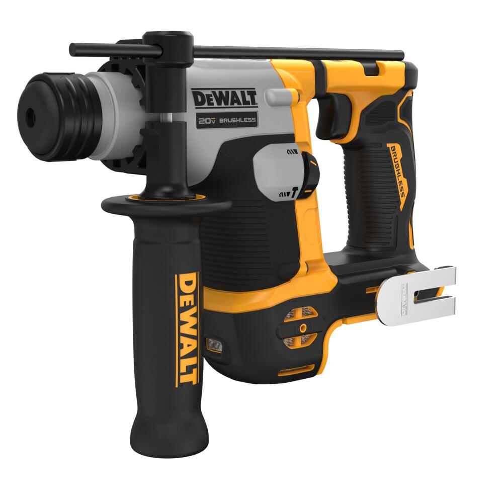 Onveilig Beknopt premie Dewalt 5/8" Atomic 20V Max Brushless SDS Plus Rotary Hammer Tool Only -  White Cap