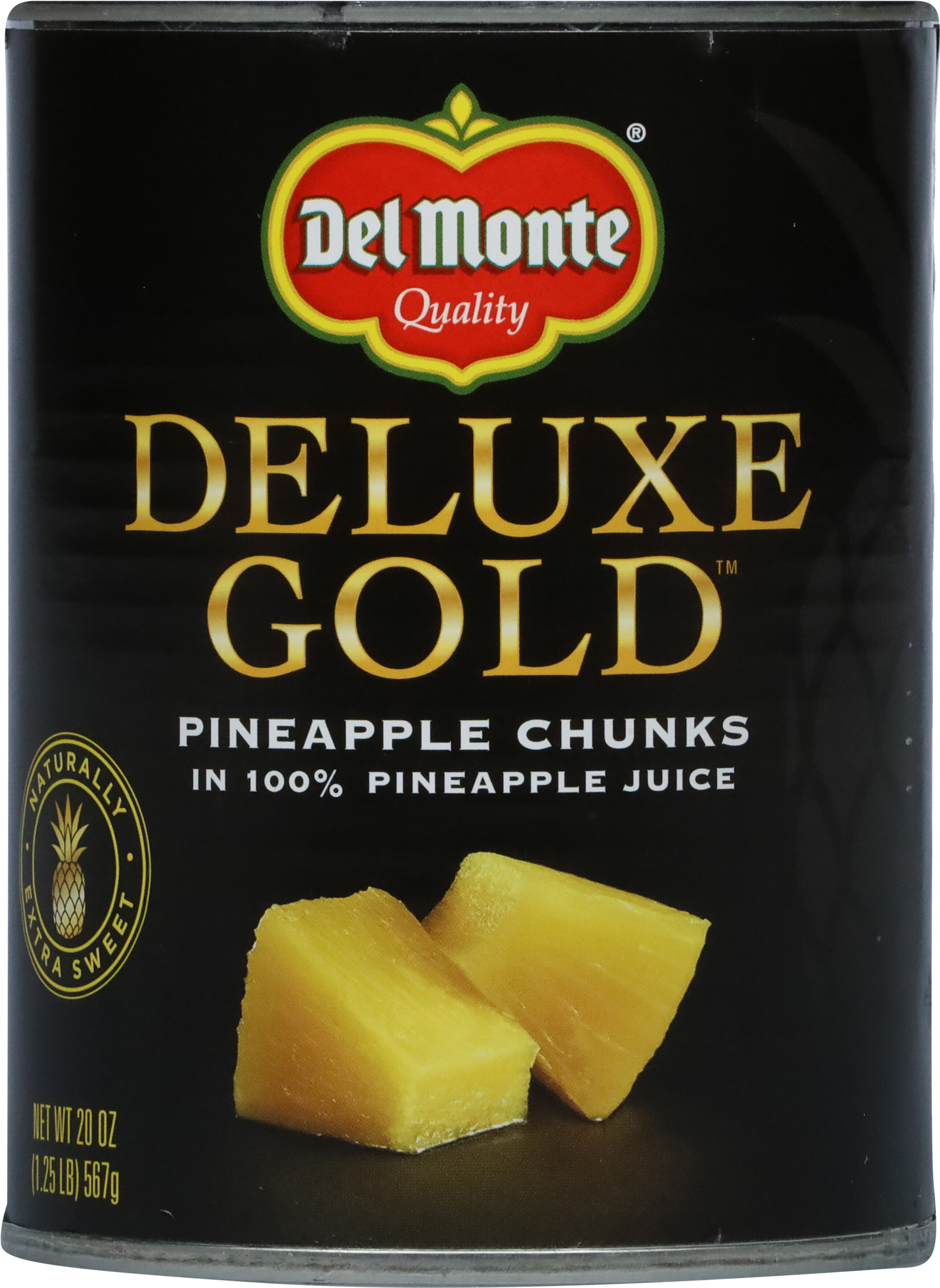Pineapple Chunks, in 100% Pineapple Juice