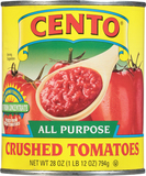 Tomatoes, Crushed, All Purpose image