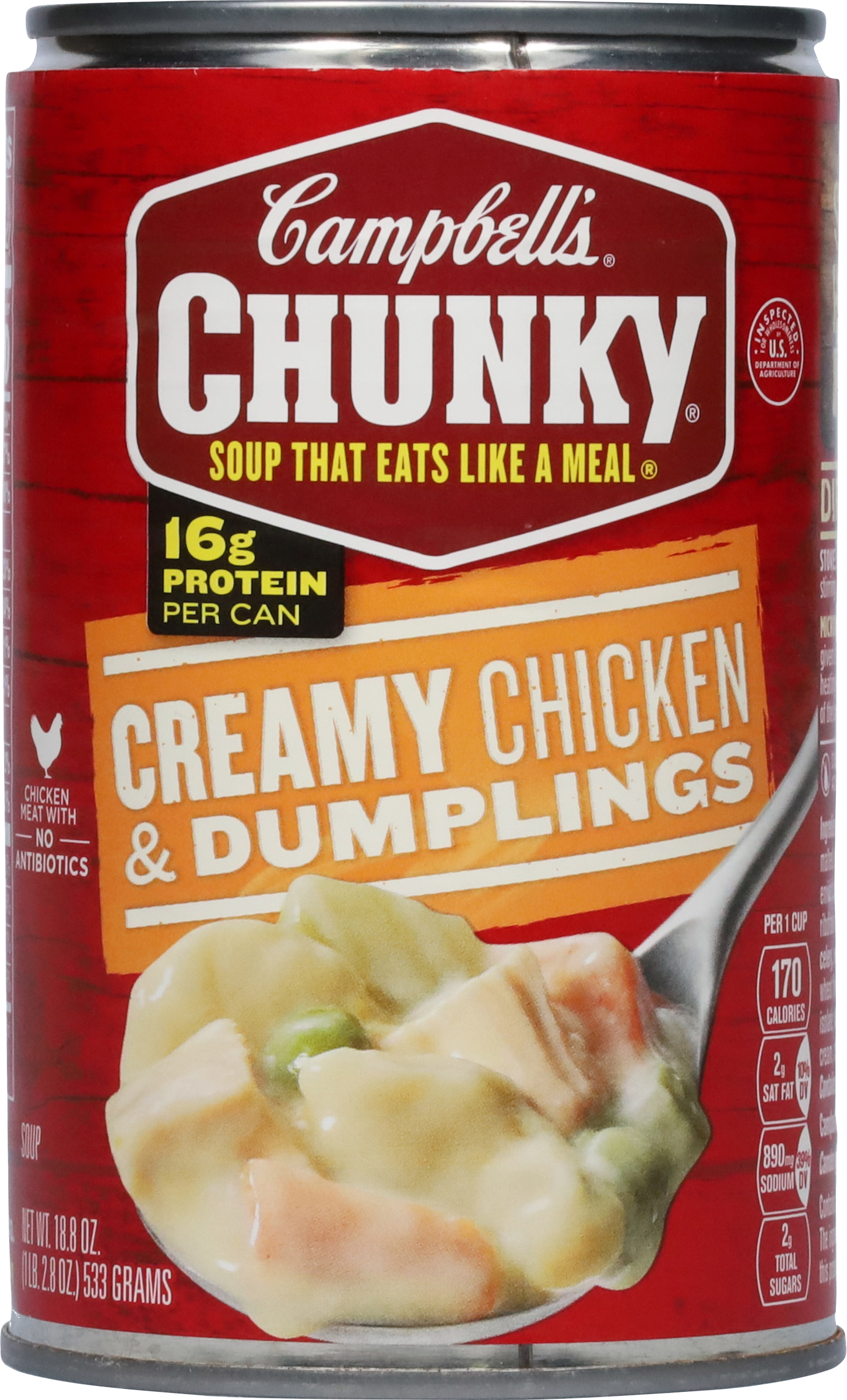 Calories in Broccoli Cheddar Soup from Panera Bread at Home