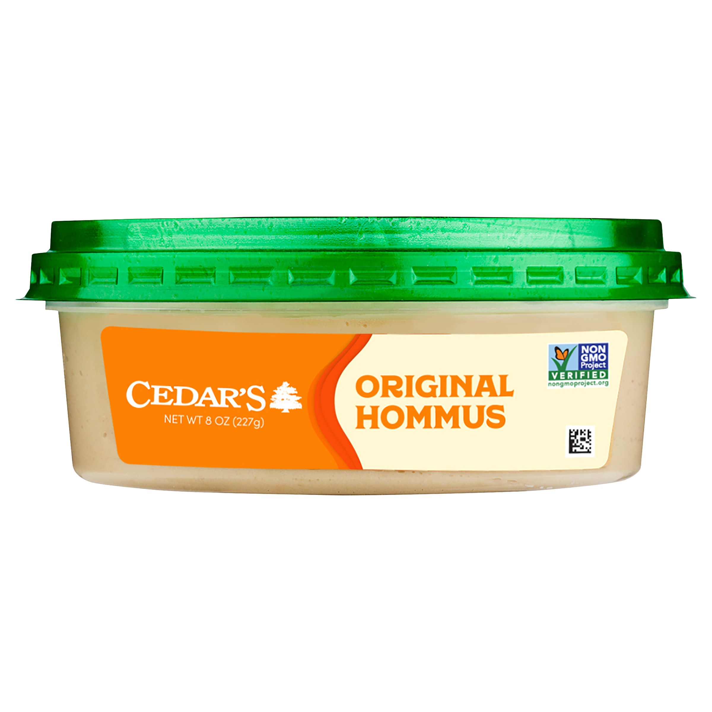 Hommus, Original
