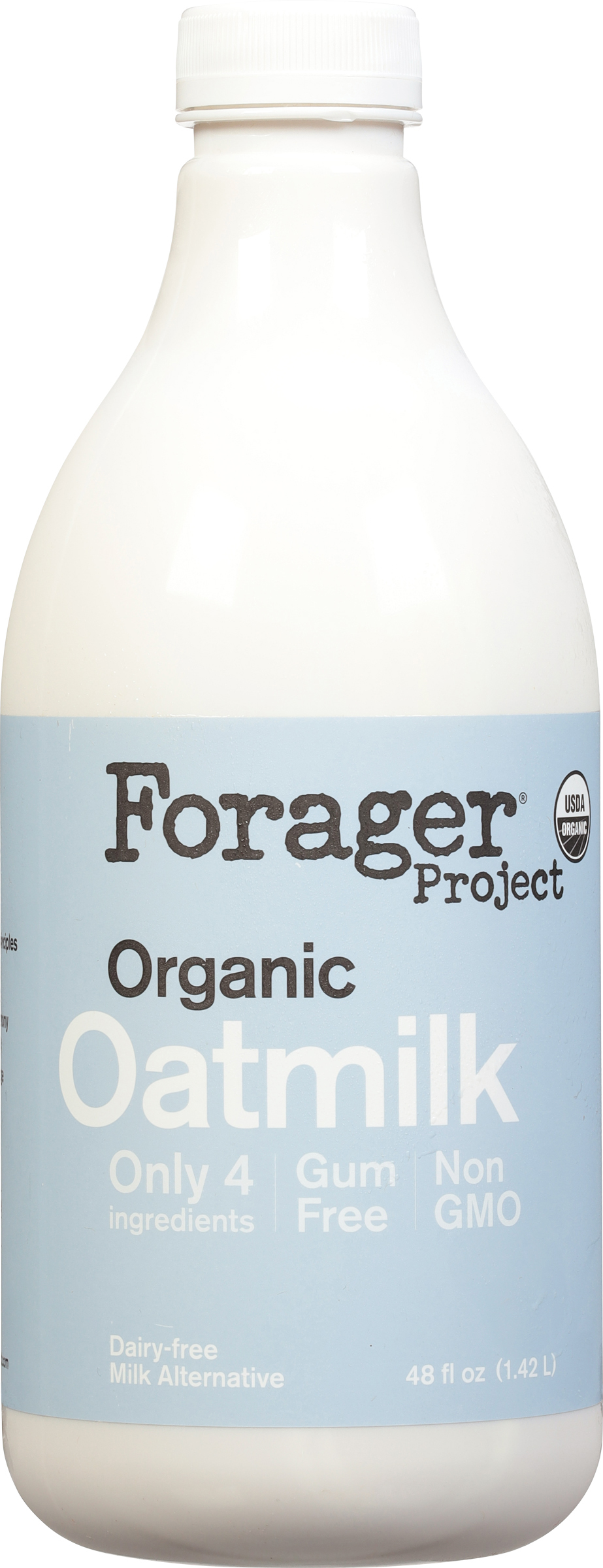 Oatmilk, Dairy-Free, Organic