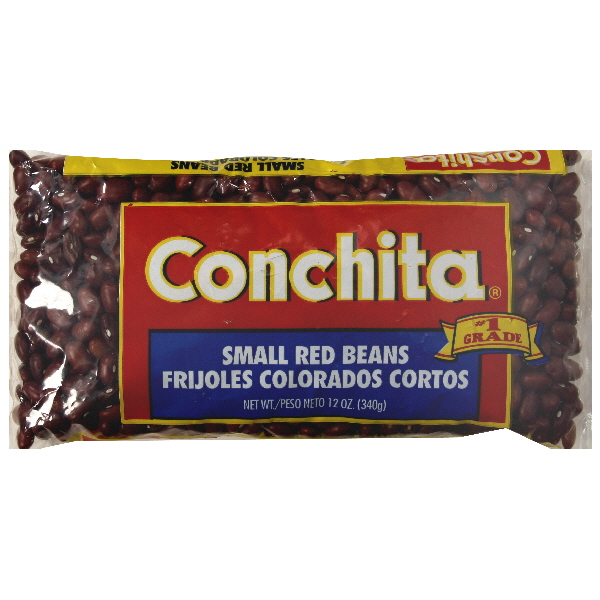 Conchita Small Red Beans 12 Oz
