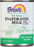 Evaporated Milk, Fat Free image