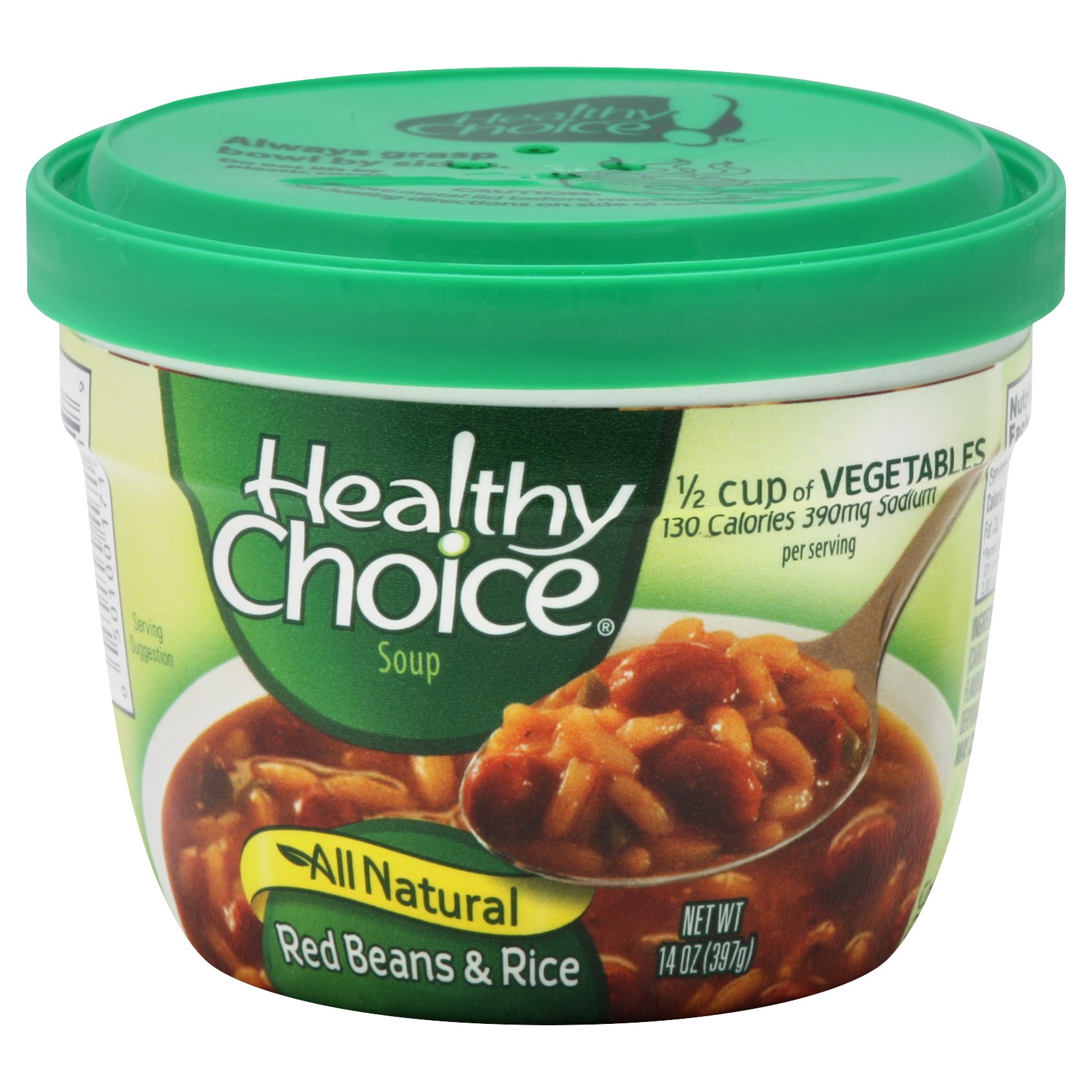 Healthy Choice Soup 14 Oz