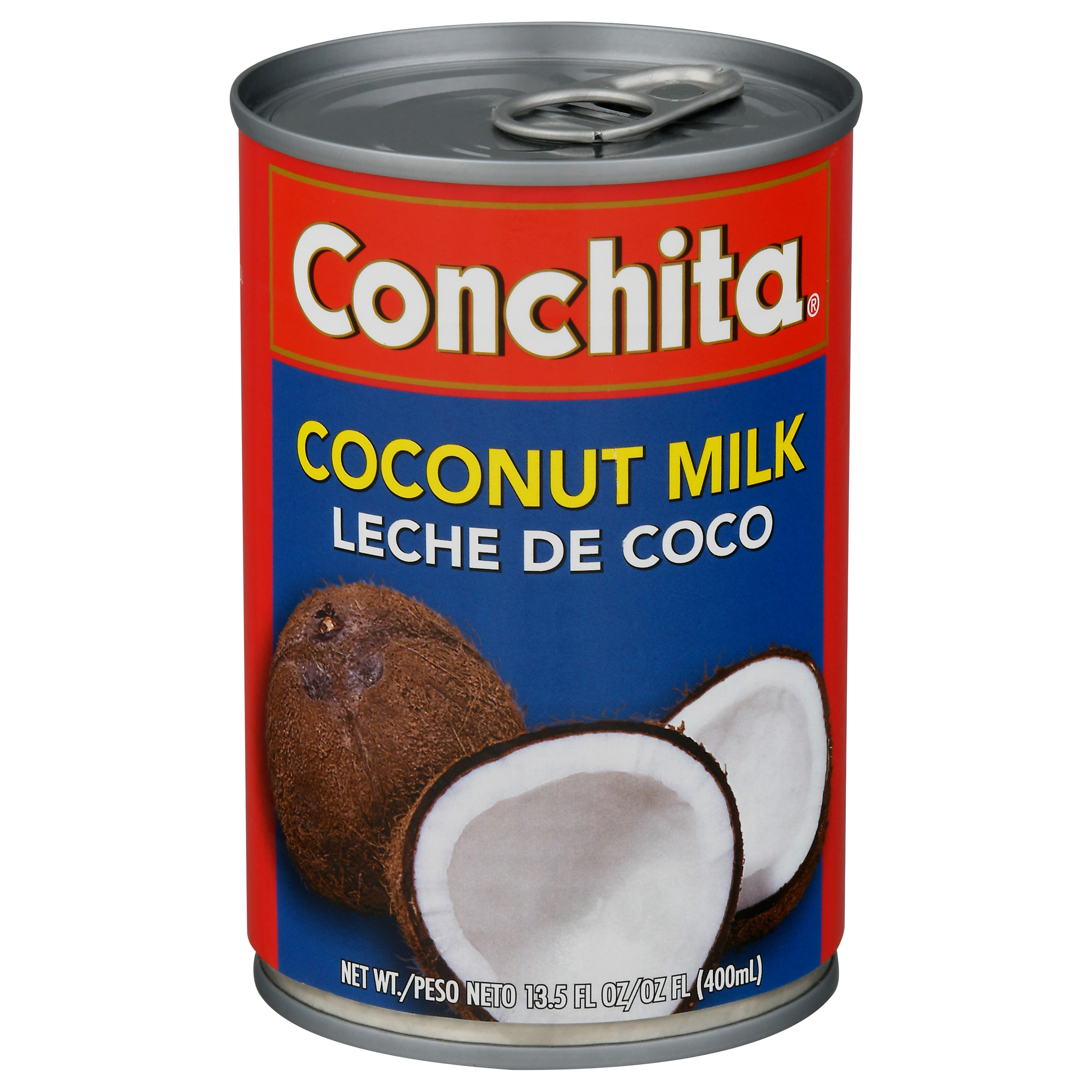 Conchita Coconut Milk 13.5 Fl Oz