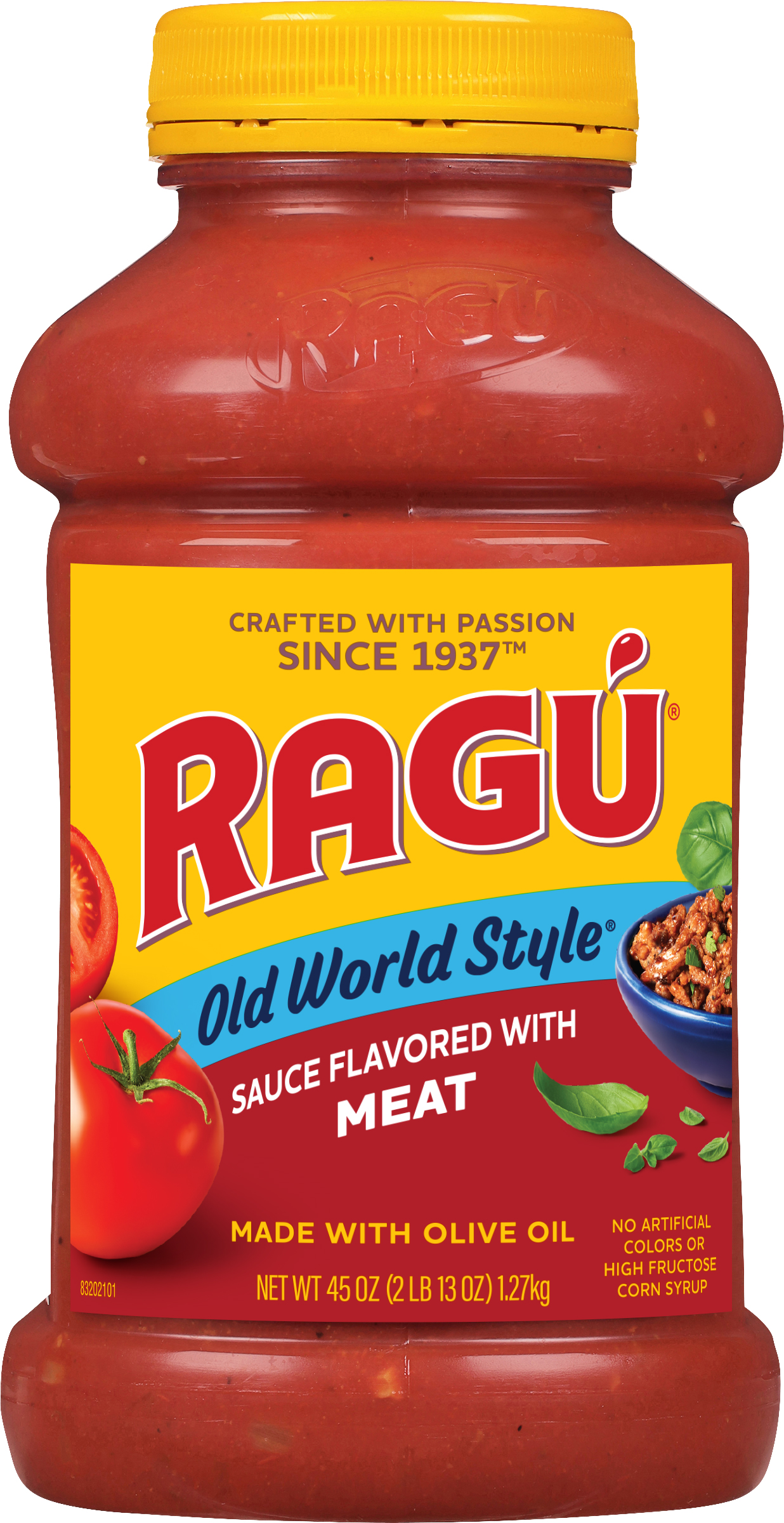 Sauce, Meat