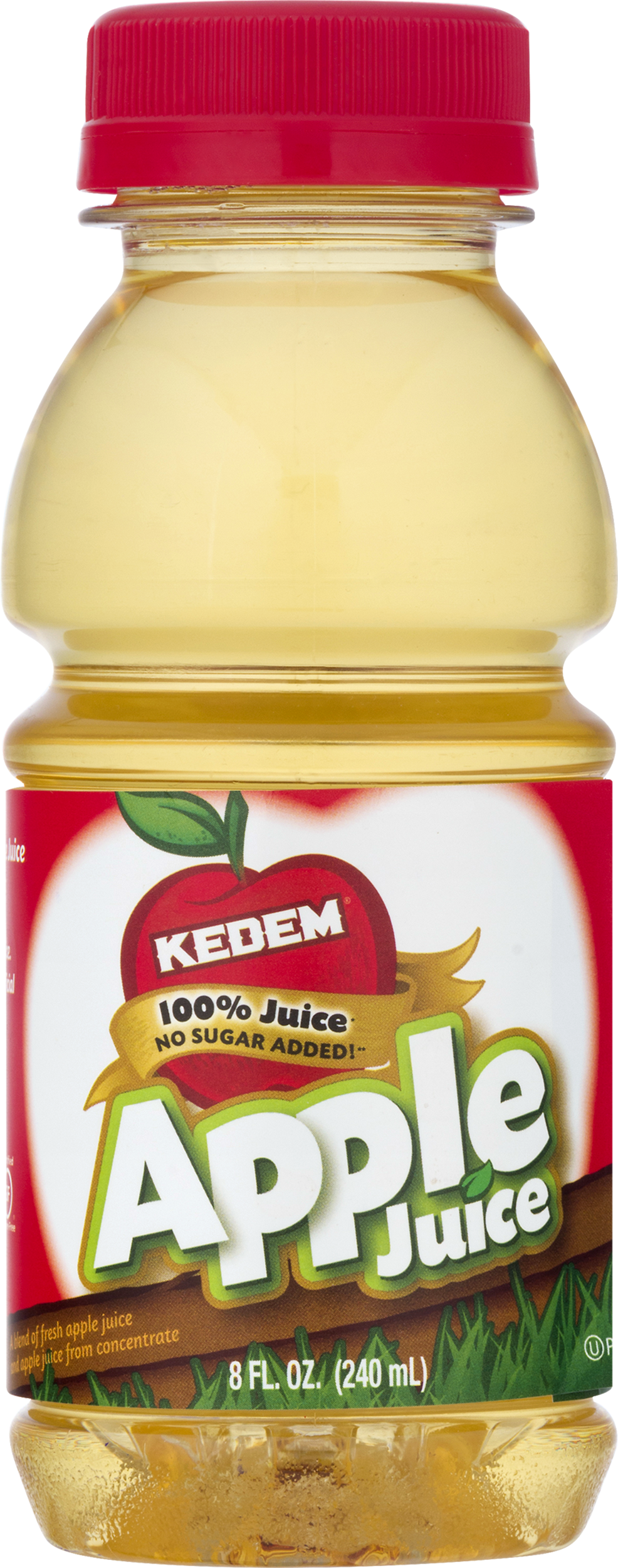 Kedem 100% Juice 8.0 Oz
