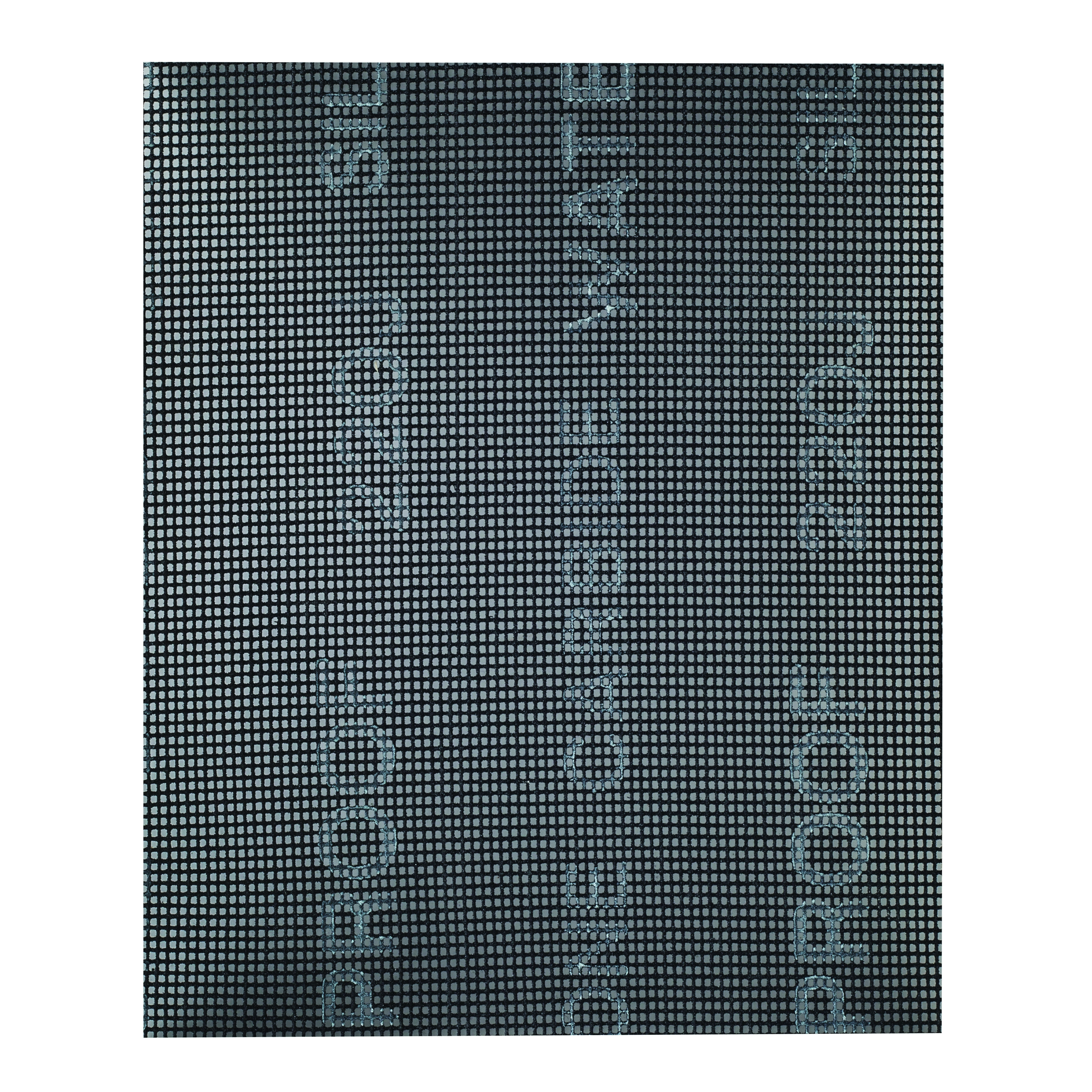DeWALT 4-1/2 x 5-1/2" 120-Grit Silicon Carbide Sandpaper 5/PK