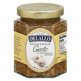 Dellalo Garlic 5.5 Oz