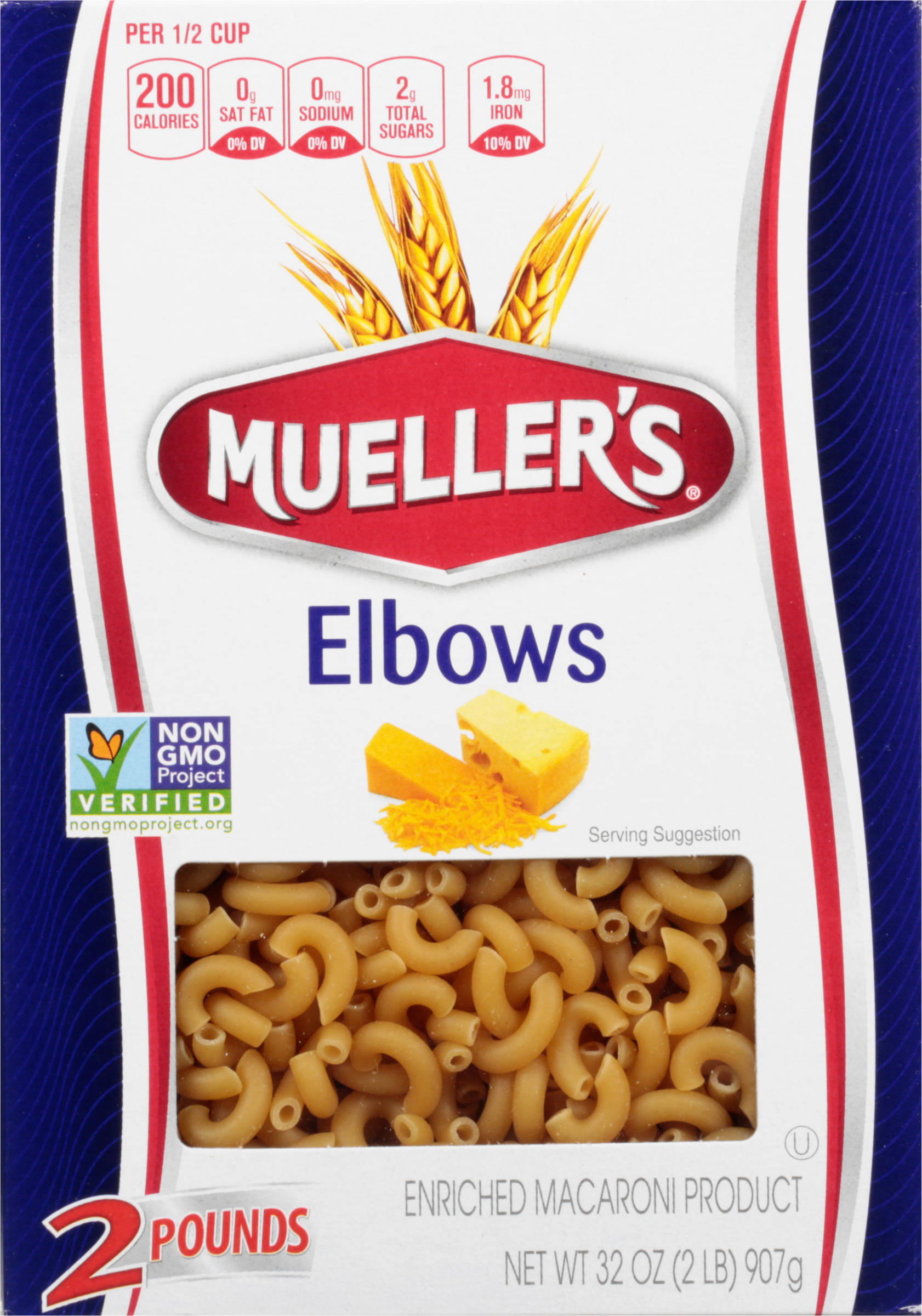 Elbows