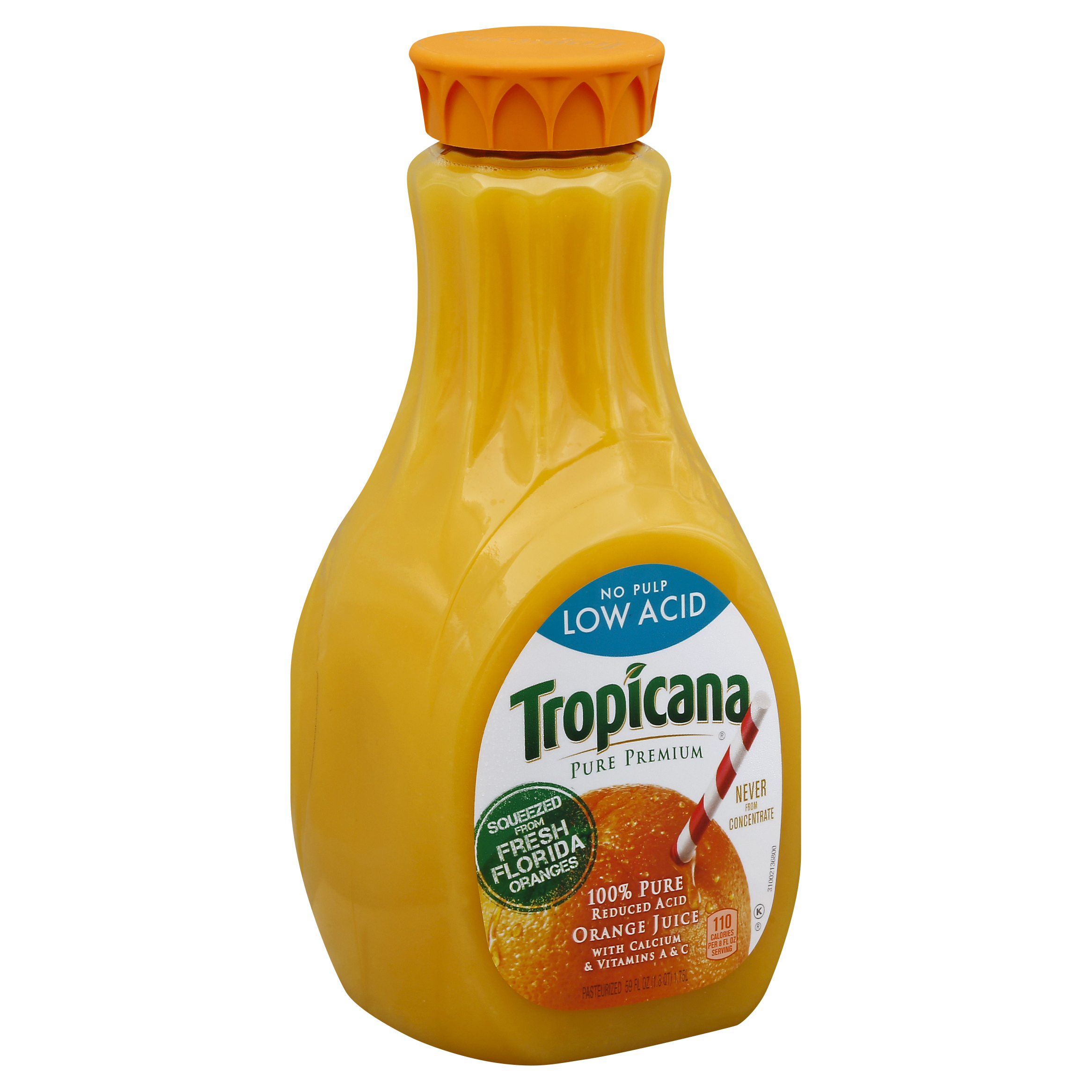 Tropicana 100% Juice 59 Oz