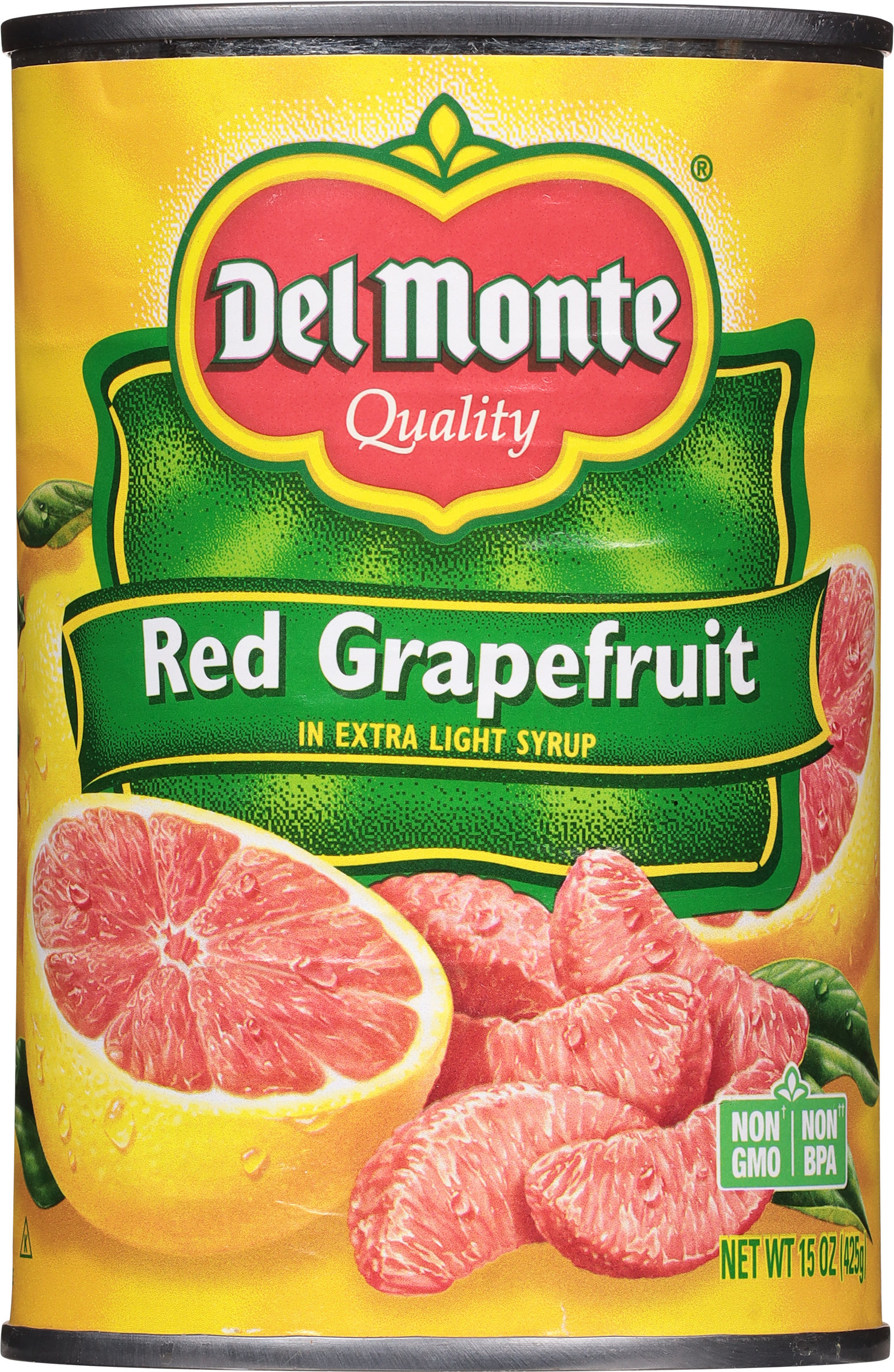 Red Grapefruit