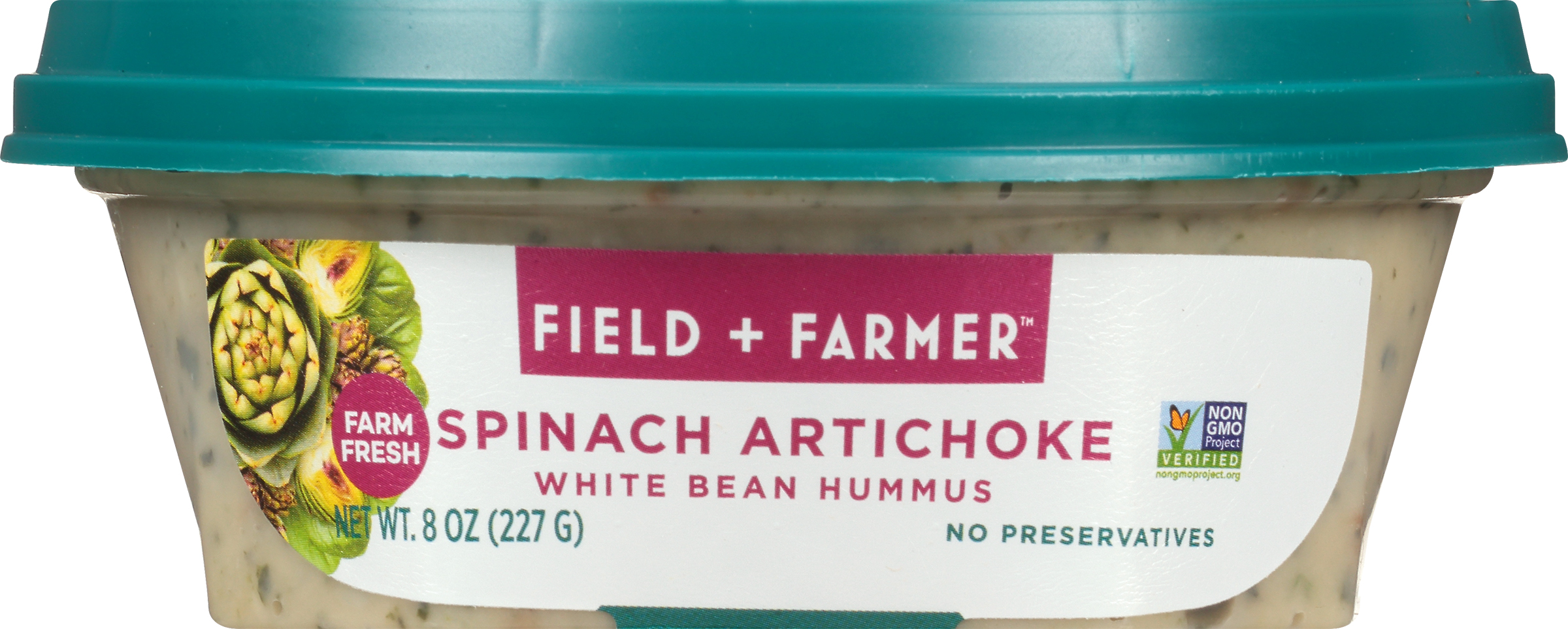Dip, Spinach Artichoke
