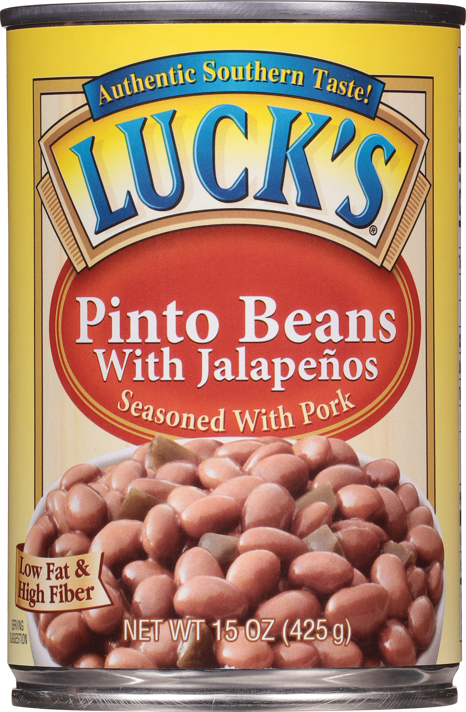Pinto Beans