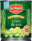 Lima Beans, Green image