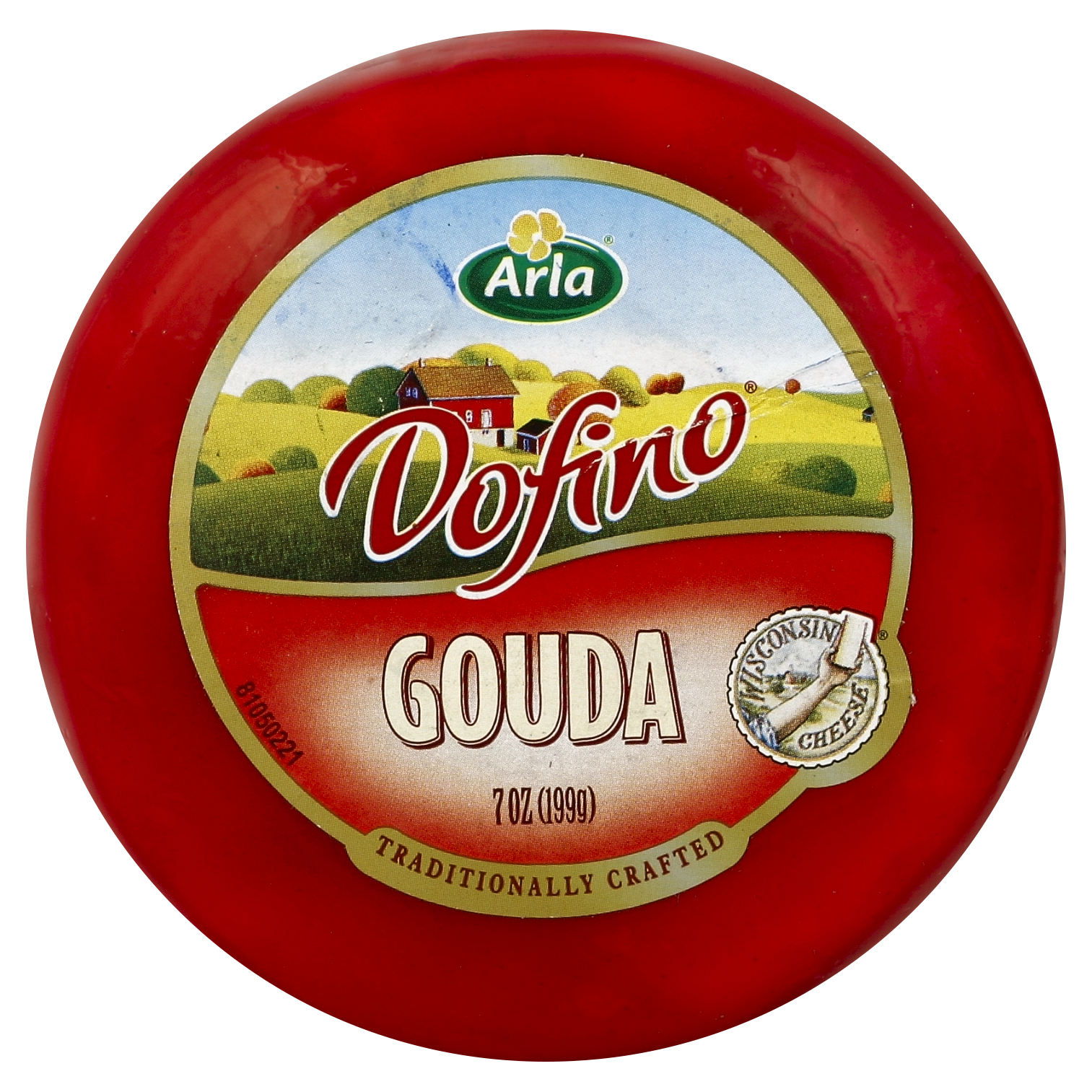 Dofino Cheese 7 Oz