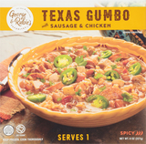 Texas Gumbo, Spicy image