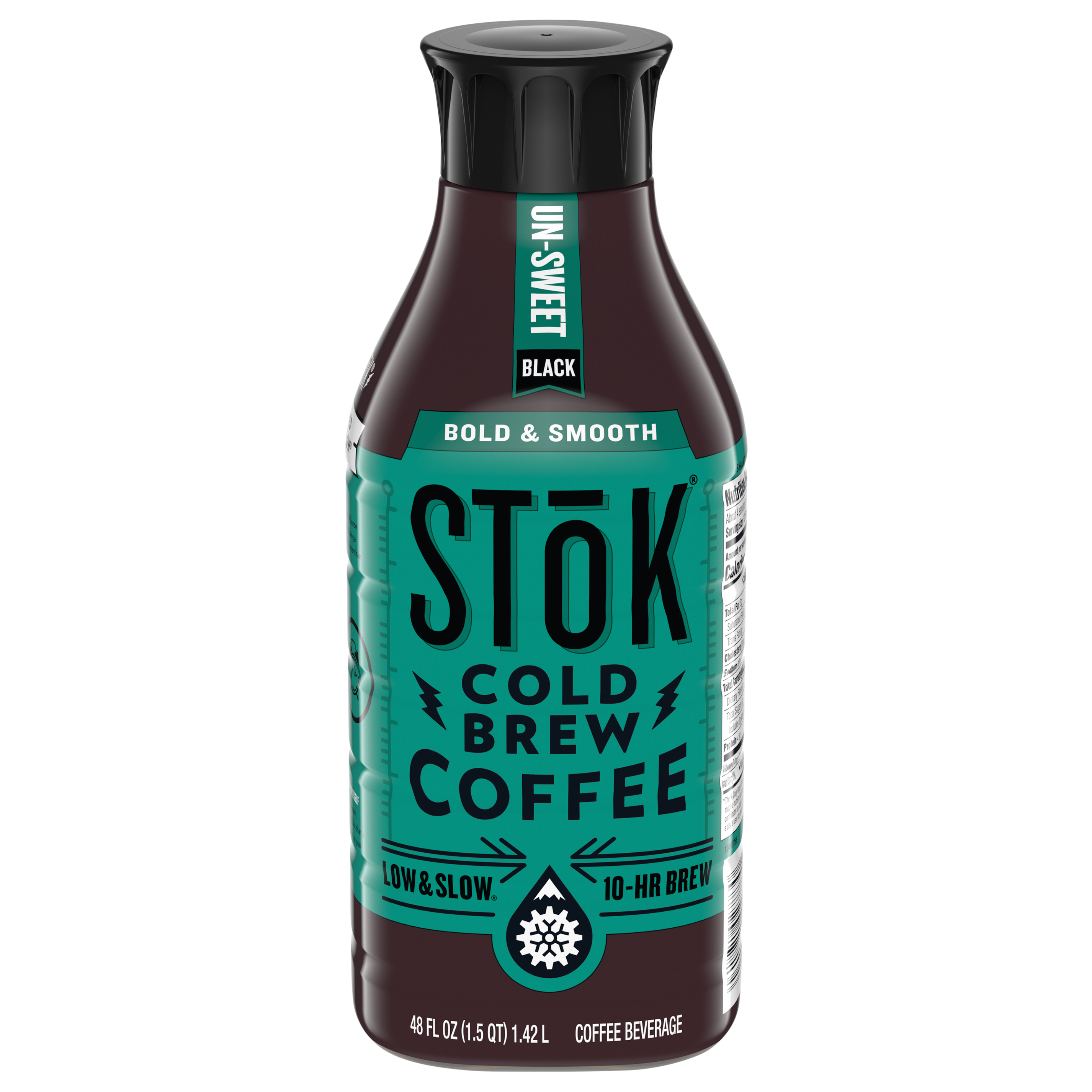 Cold brew on sale coffee brand