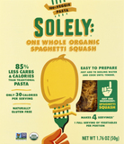 Spaghetti Squash, Organic image