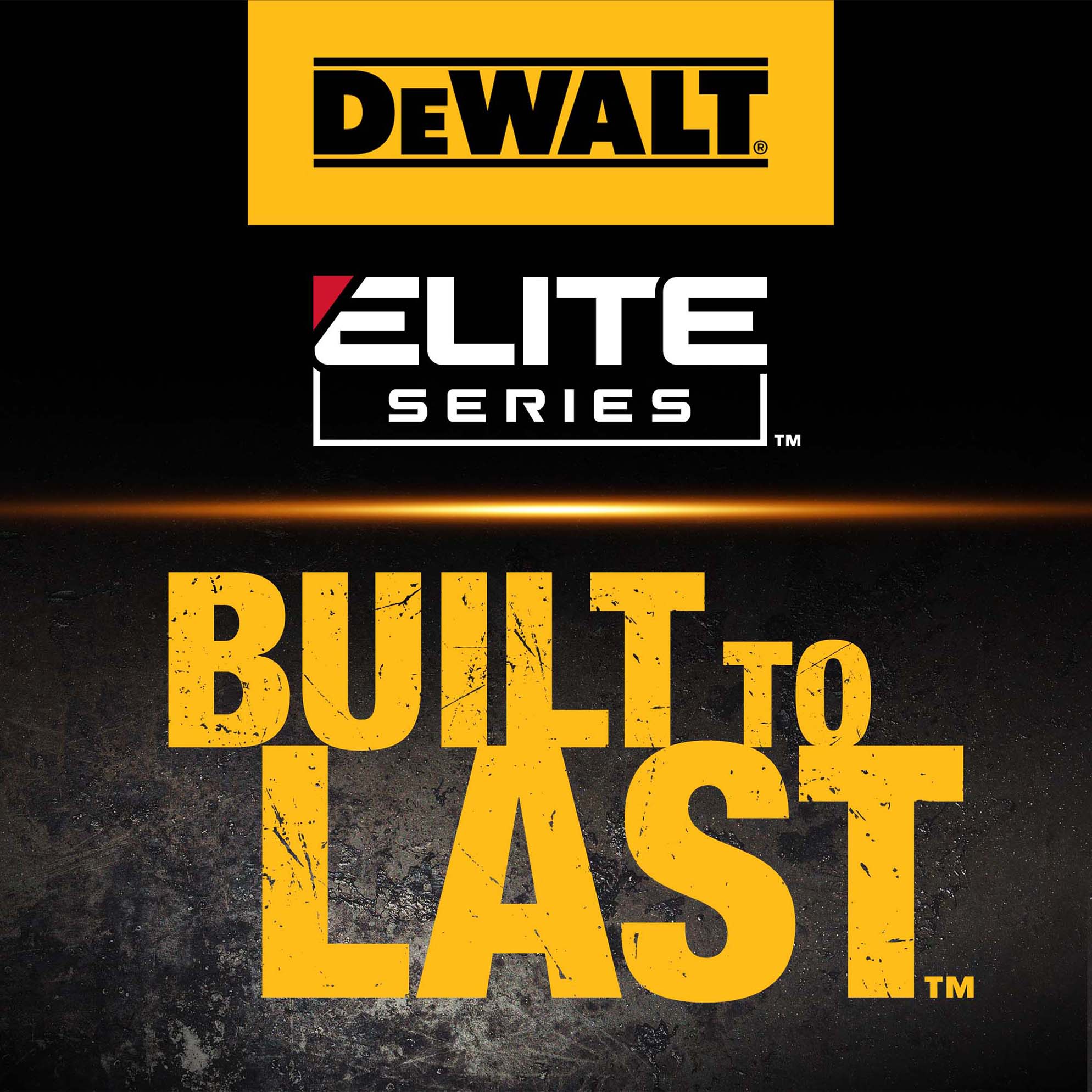 White Cap | Dewalt 1-1/2