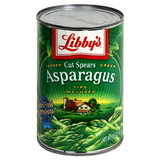 Libby's Asparagus 14.5 Oz image