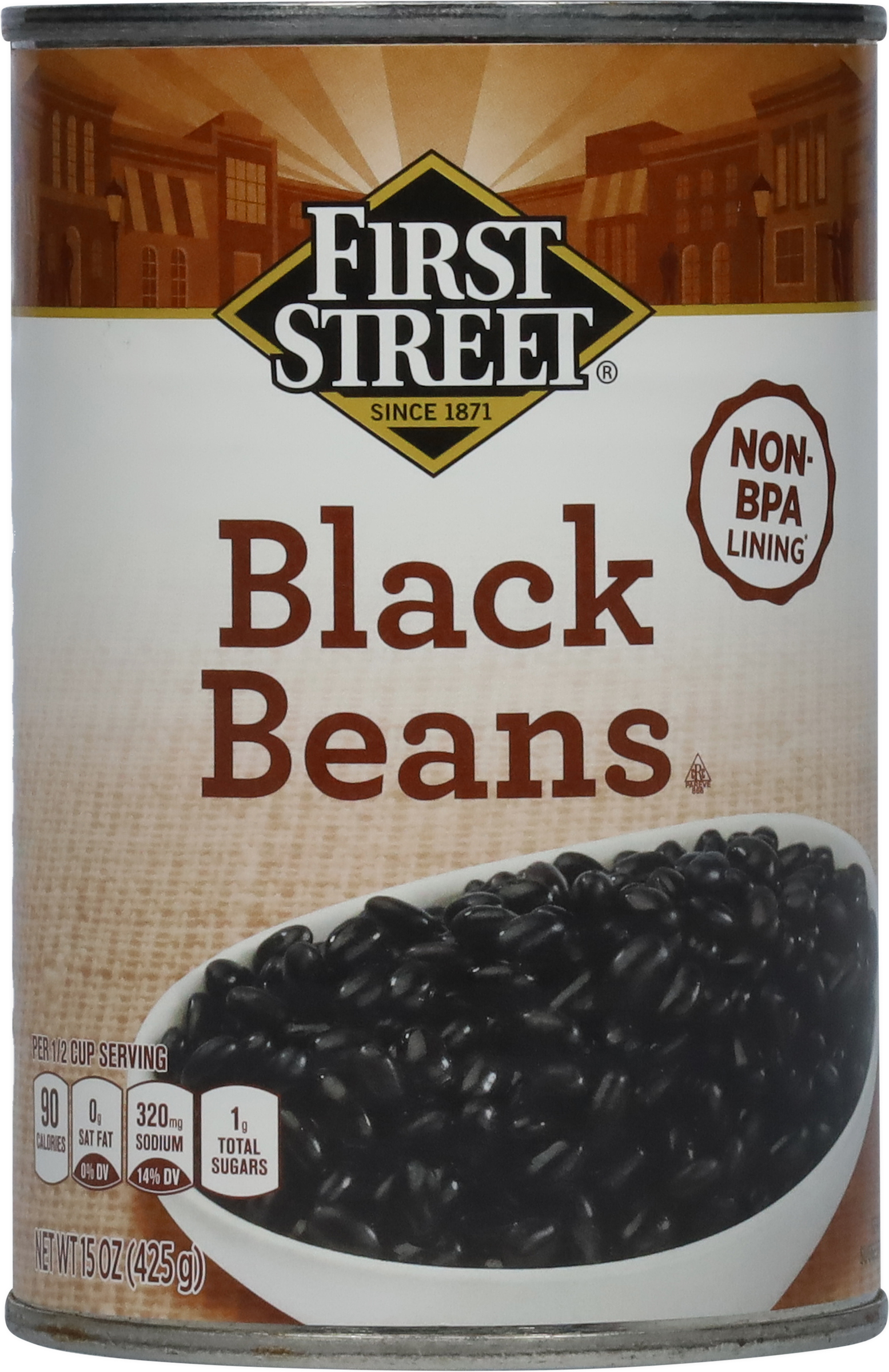 Black Beans