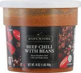 Beef Chili with Beans image