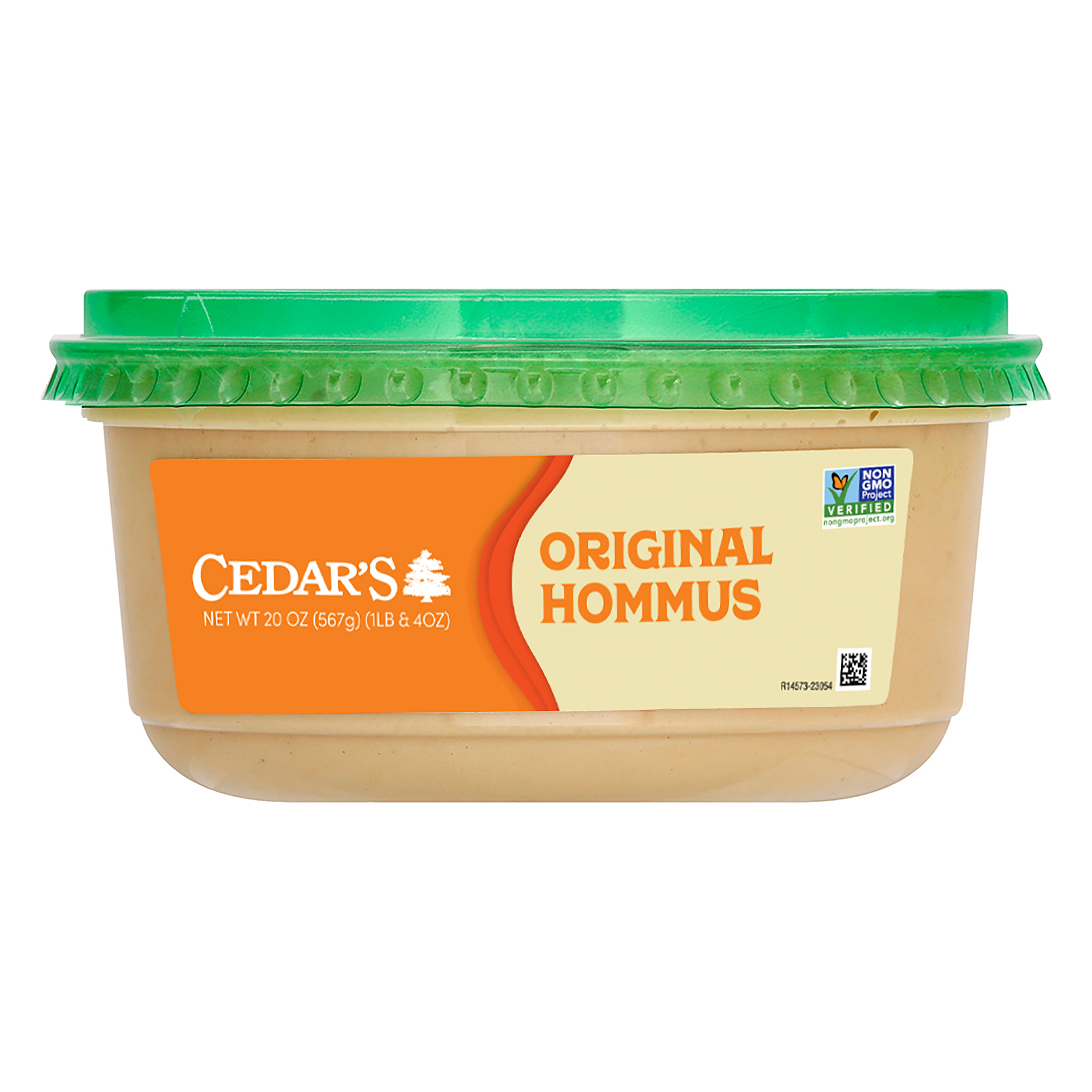 Hommus, Original