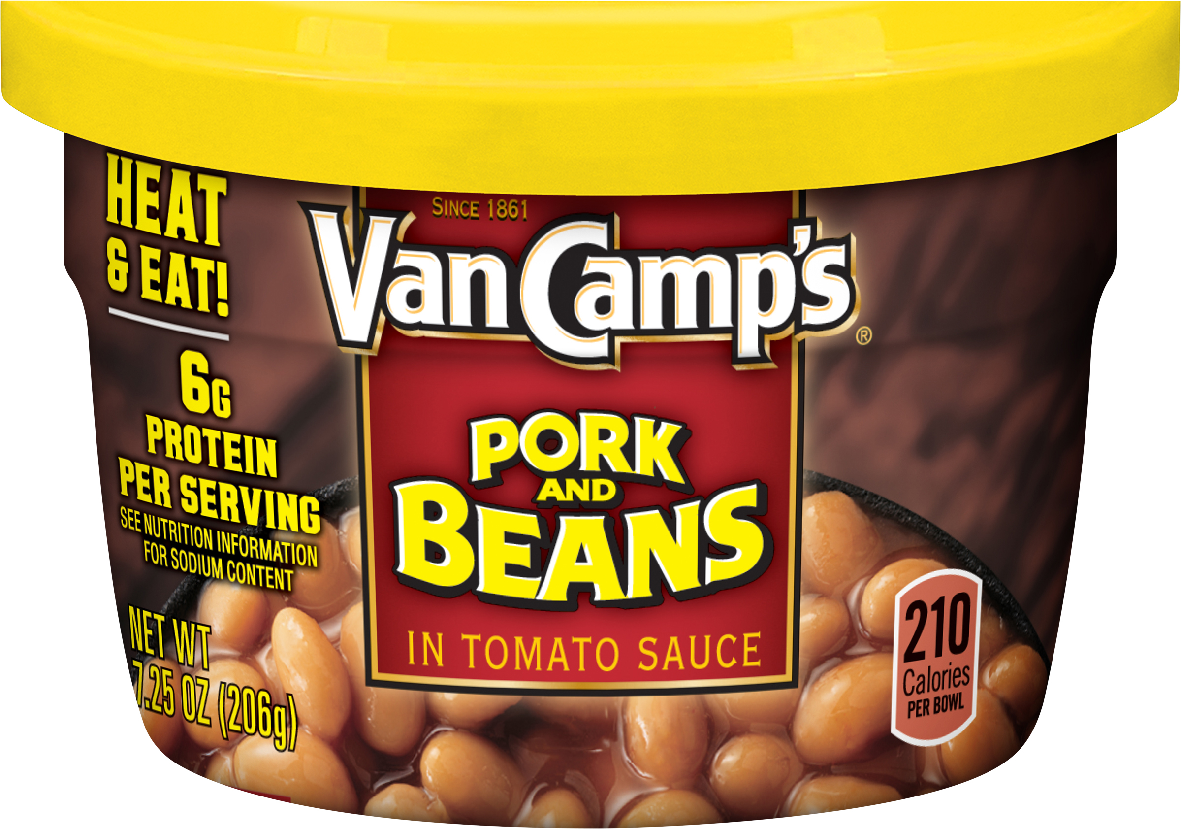 Pork and Beans