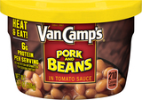 Pork and Beans image