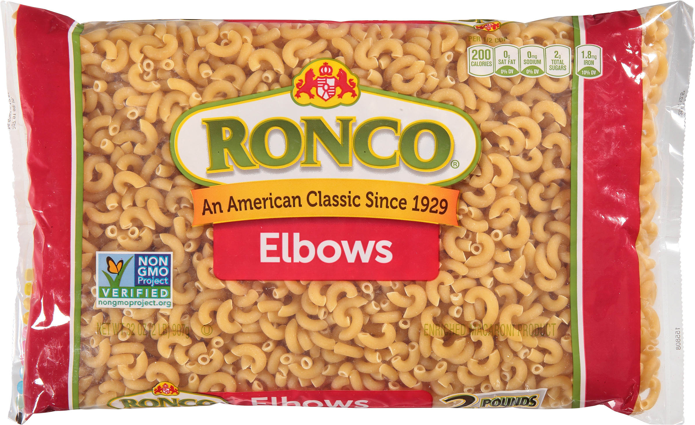 Elbows