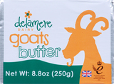 Goats Butter image