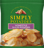 Sliced Potatoes, Homestyle image