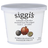 Siggi's Yogurt 5.3 Oz image