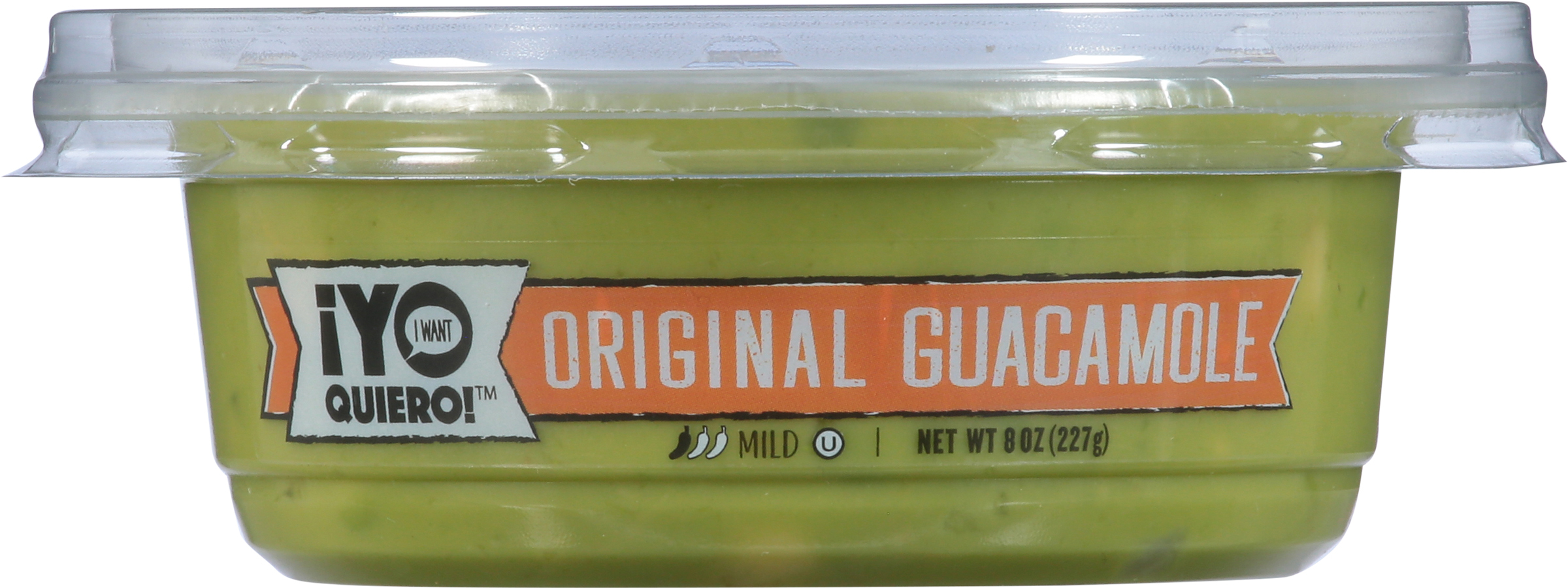 Guacamole, Original, Mild