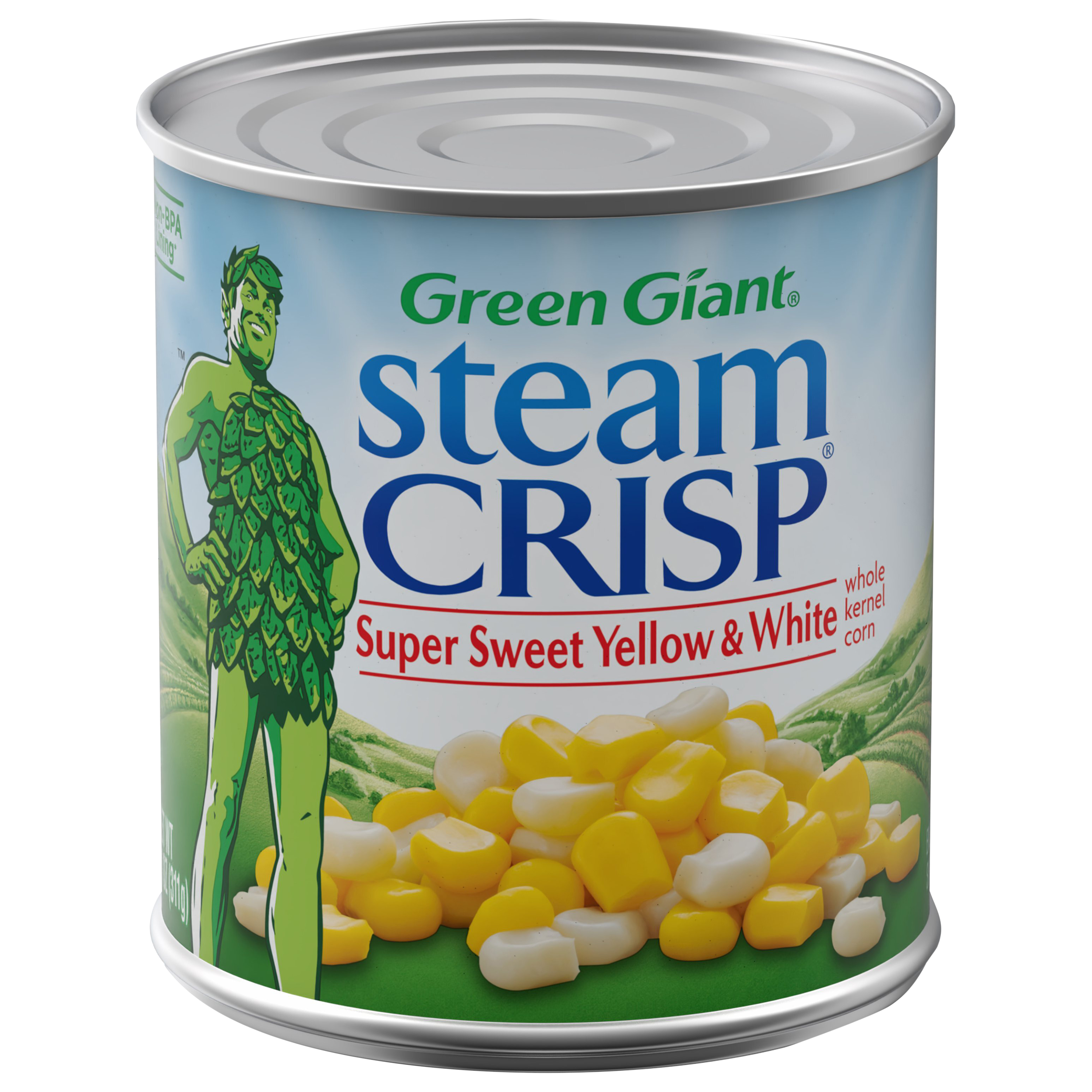 Corn, Whole Kernel