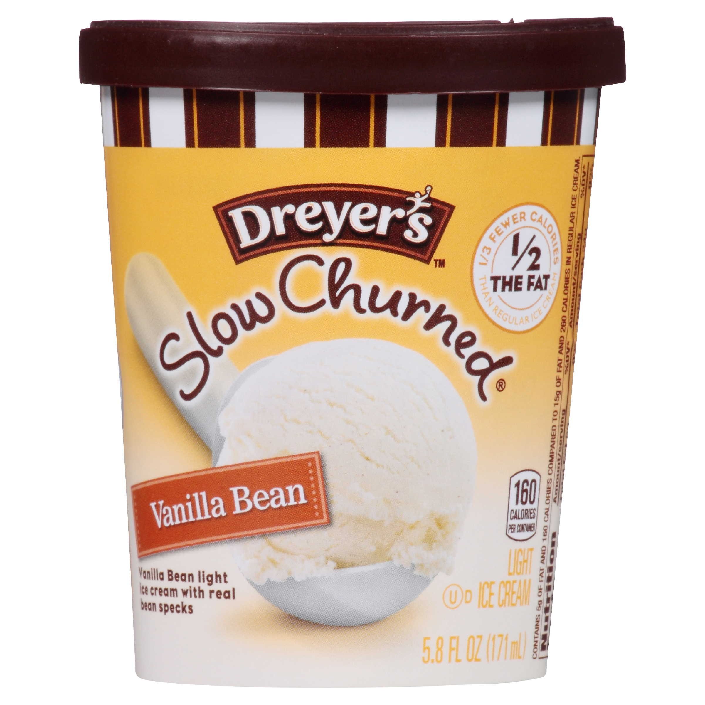 Dreyer's Ice Cream 5.8 Oz