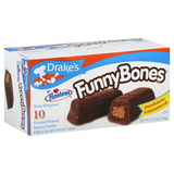 Drake's Funny Bones 10 Ea image