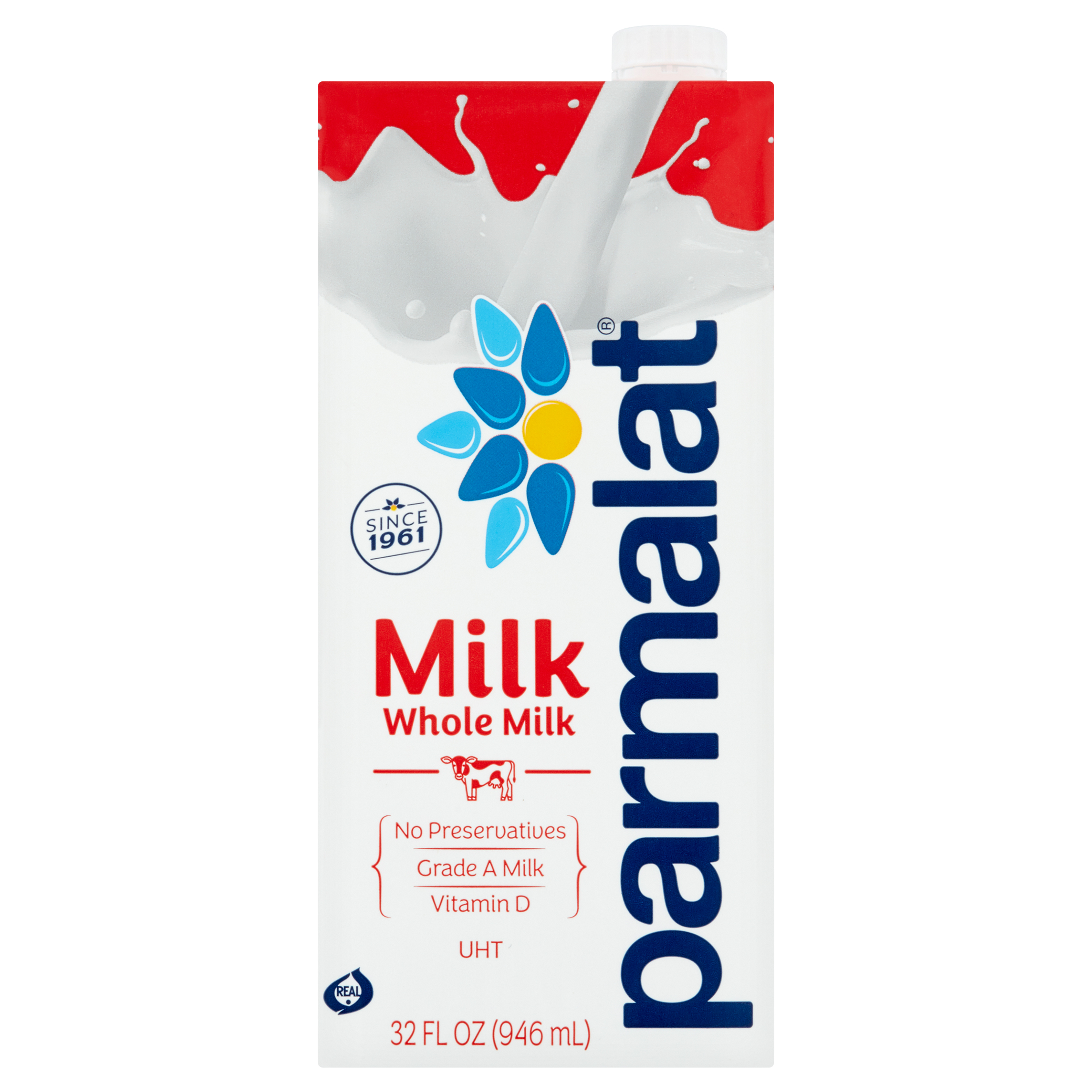 Milk, Whole