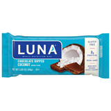 Nutrition Bar, Chocolate Dipped Coconut, Whole image