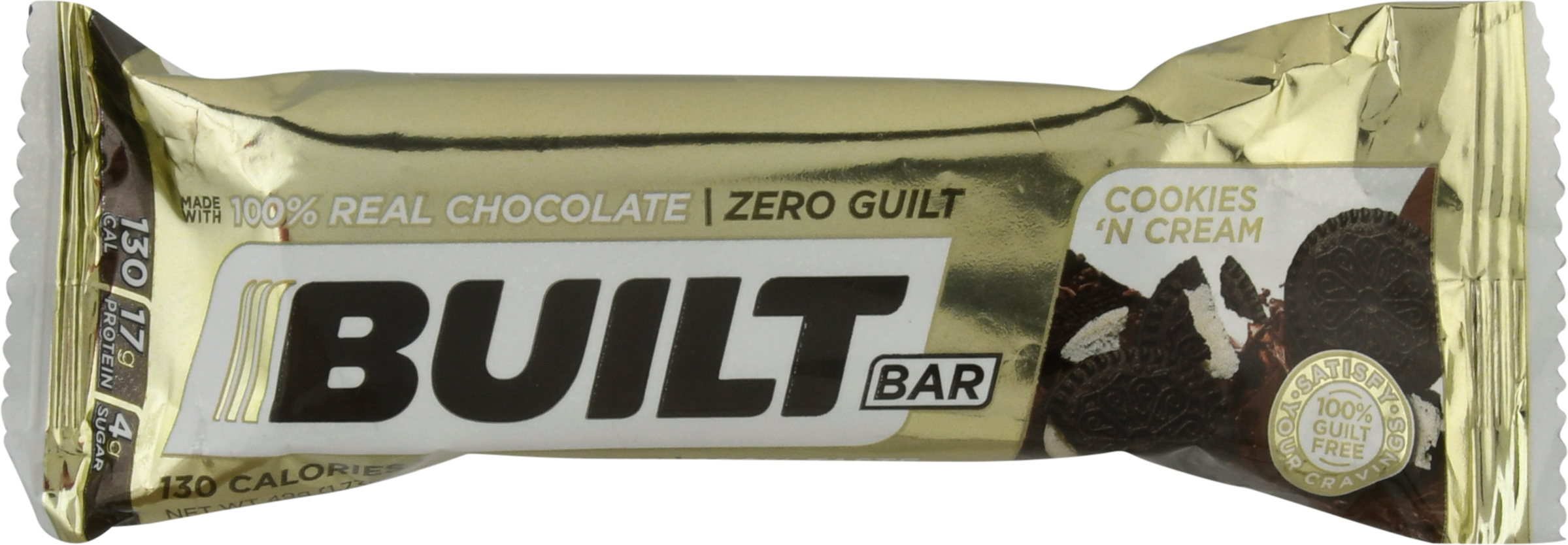 Bar, Cookies 'n Cream