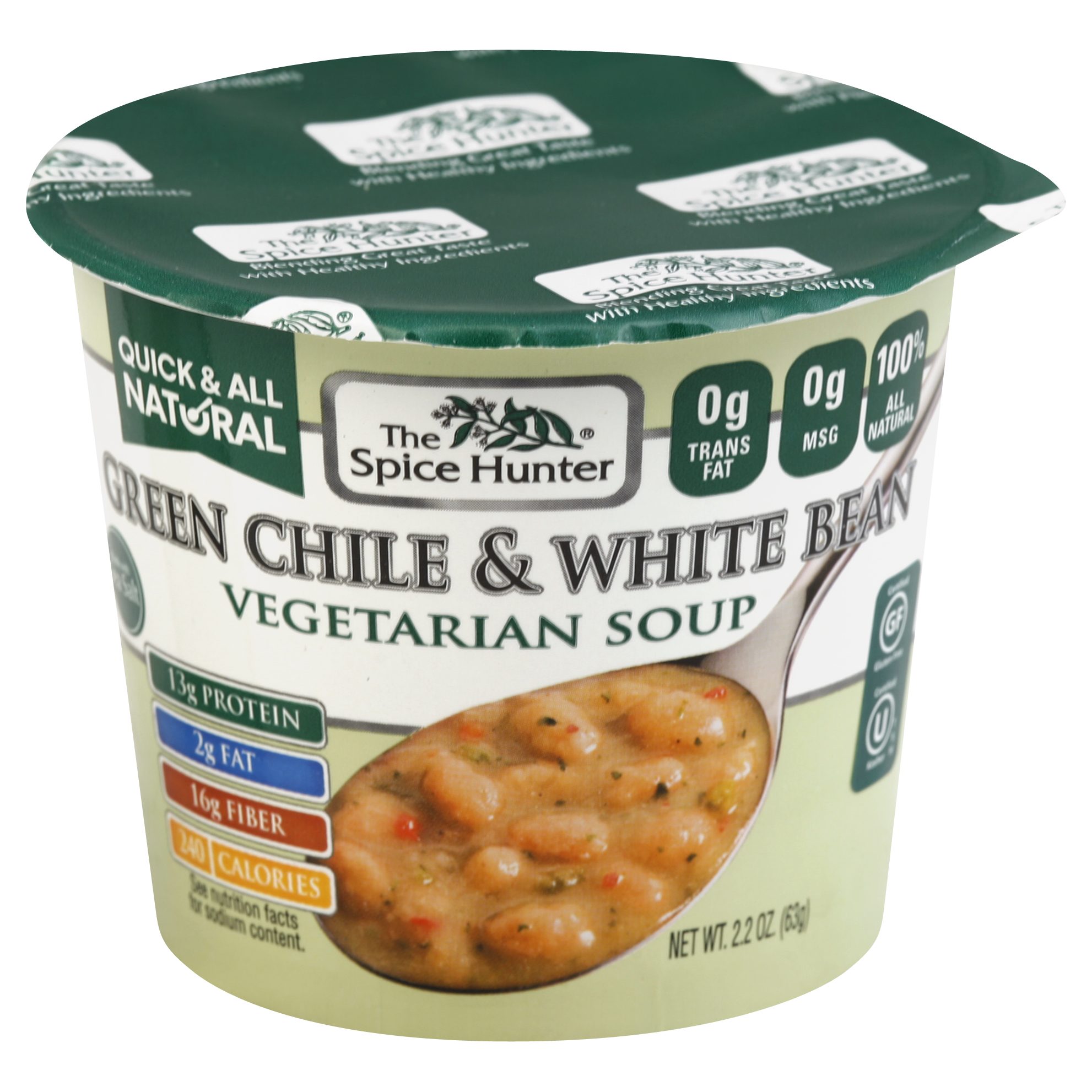 Spice Hunter Soup 2.2 Oz