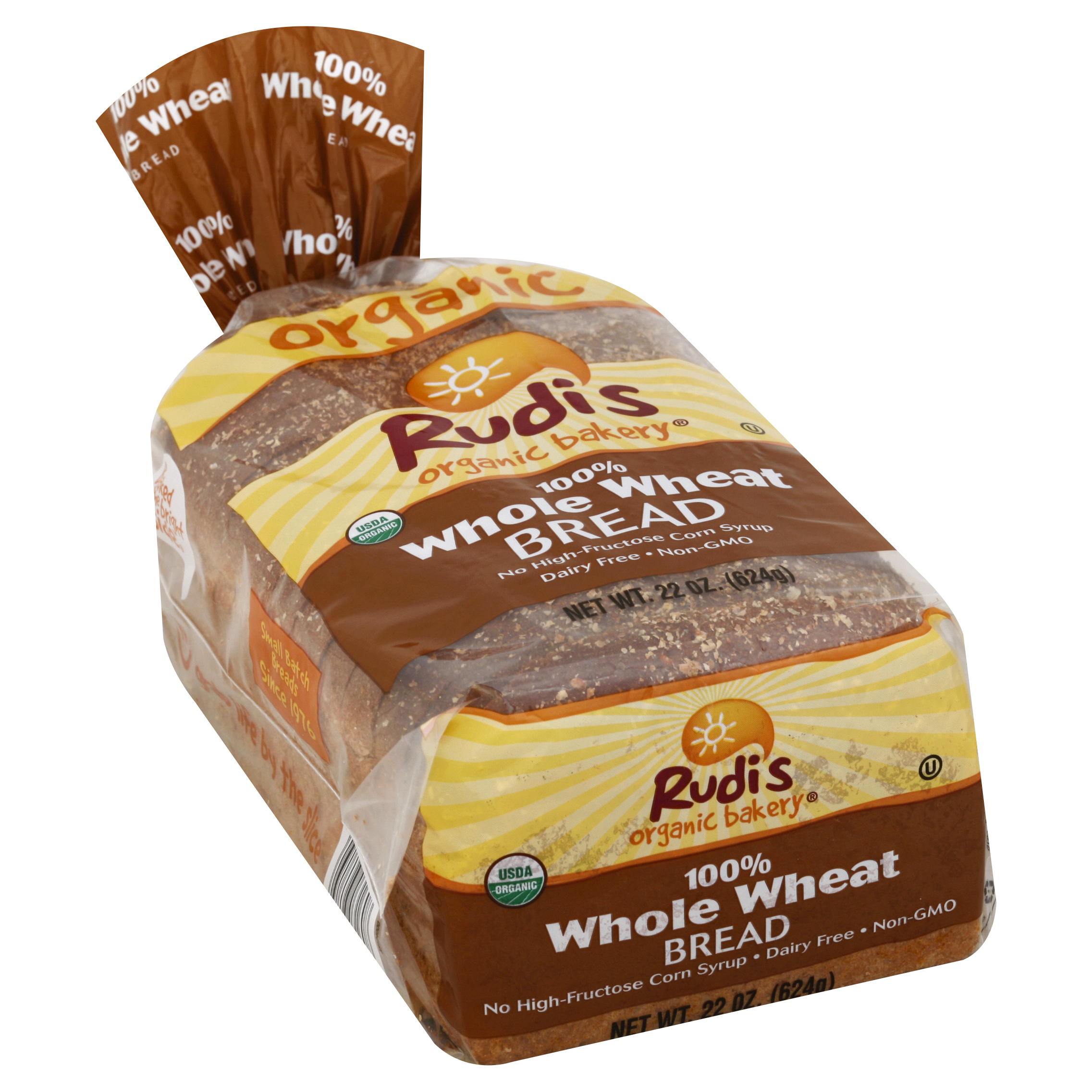 Rudi's Bread 22 Oz