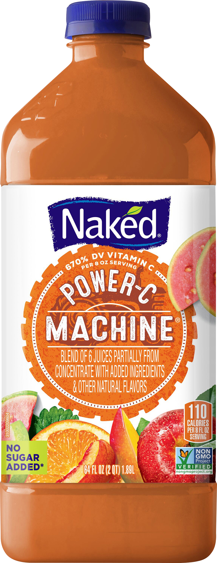 Juice, Power-C Machine